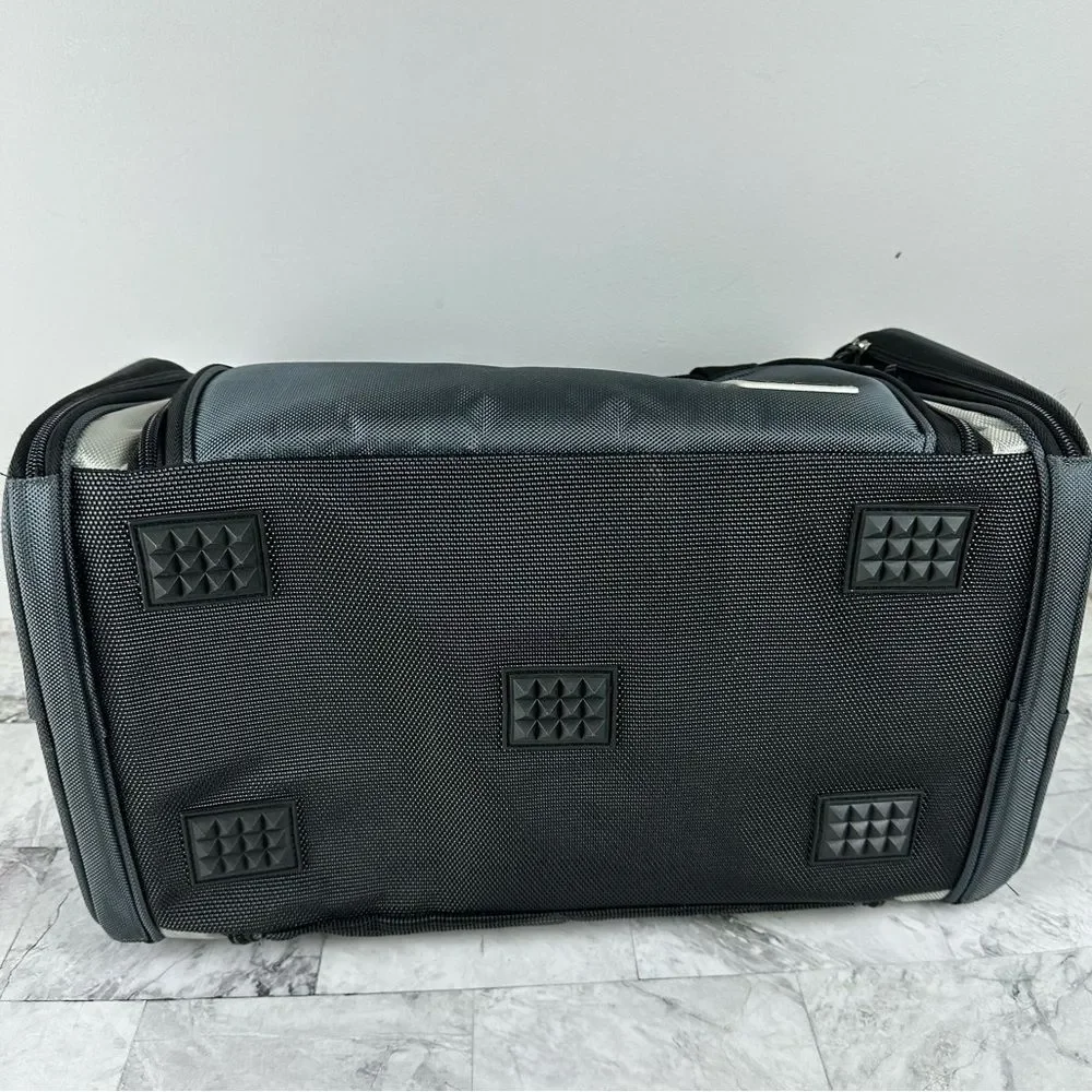 Mobile Dog Gear Pet Small Dog Carrier Travel Bag